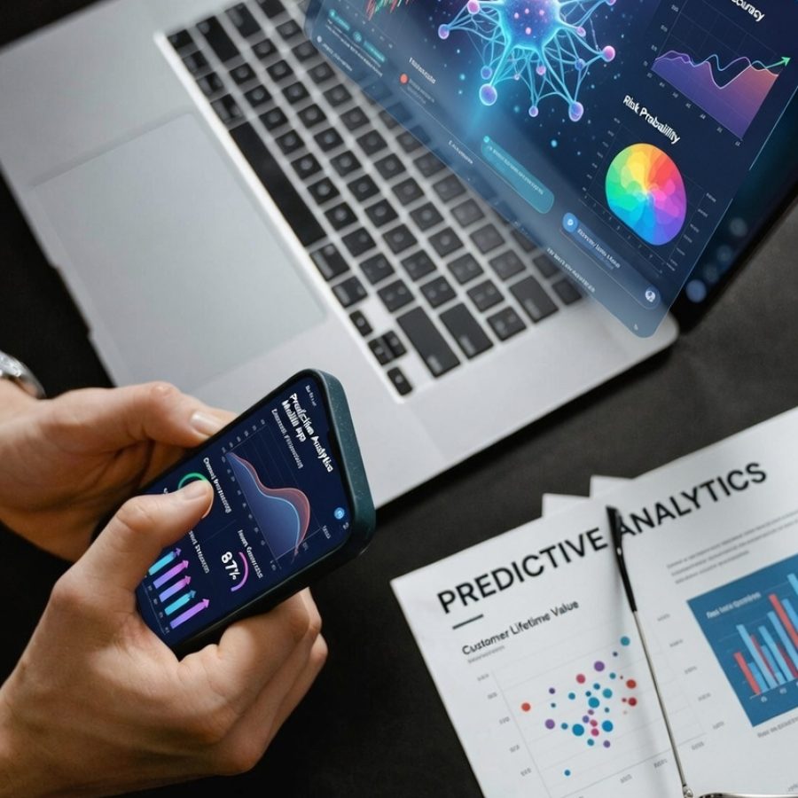 Predictive Analytics